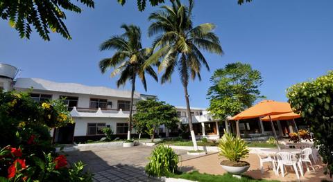 Hotel Ninfa Ecuador