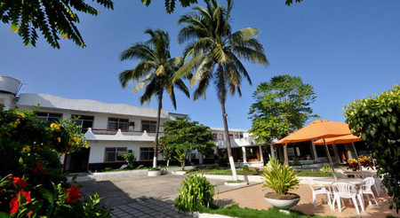 Hotel Ninfa photo 3