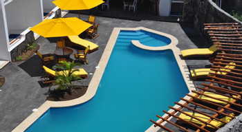 Hotel Ninfa photo 4