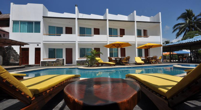 Hotel Ninfa photo
