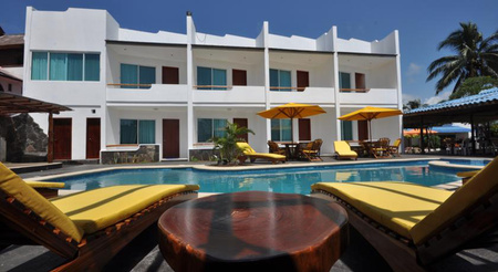 Hotel Recommendation #2
