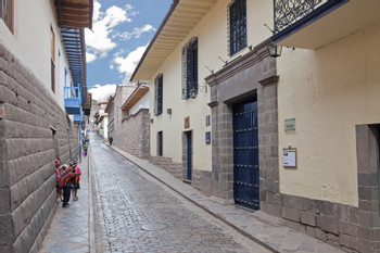 Hotel Novotel Cusco photo 4