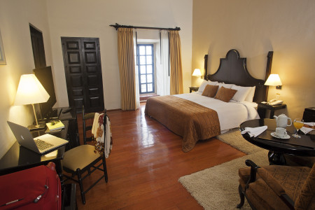 Hotel Novotel Cusco photo 3