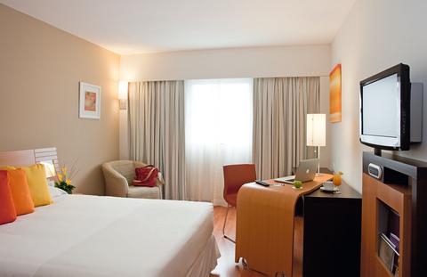 Hotel Novotel Peru