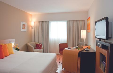 Hotel Novotel Peru