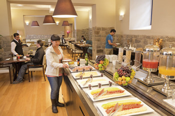 Hotel Novotel photo 5