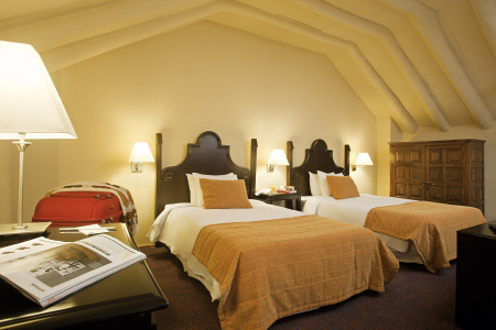 Hotel Novotel