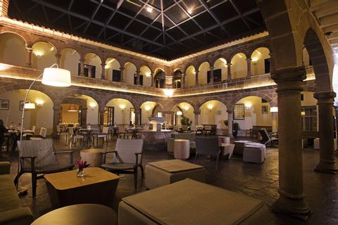 Hotel Novotel Peru
