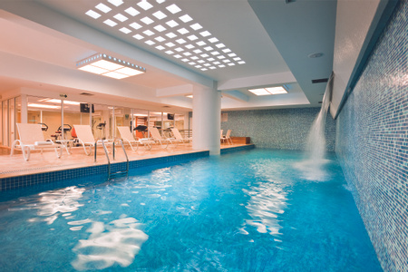 Hotel Novotel