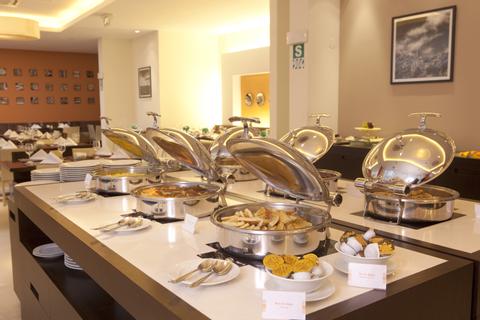 Hotel Novotel Peru