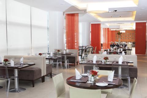 Hotel Novotel Peru