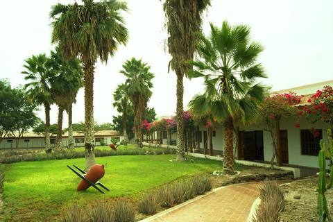 Nuevo Cantalloc Peru