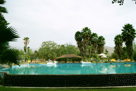 Nuevo Cantalloc photo 2