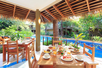 Olas Verdes Hotel photo 2