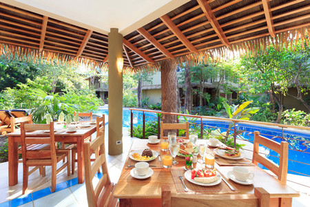 Olas Verdes Hotel photo 2