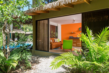 Olas Verdes Hotel photo 4