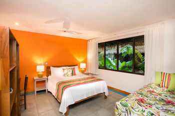 Olas Verdes Hotel photo 3