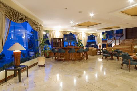 Hotel Oro Verde Cuenca Ecuador