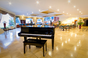 Hotel Oro Verde Cuenca photo 5
