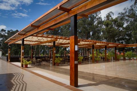 Hotel Oro Verde Cuenca