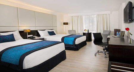 Hotel Oro Verde Cuenca