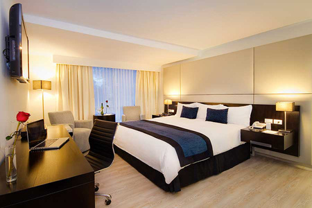 Hotel Oro Verde Cuenca