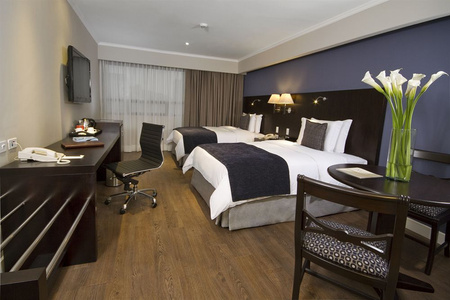 Hotel Oro Verde Guayaquil
