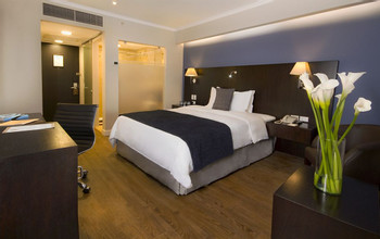 Hotel Oro Verde Guayaquil photo 5