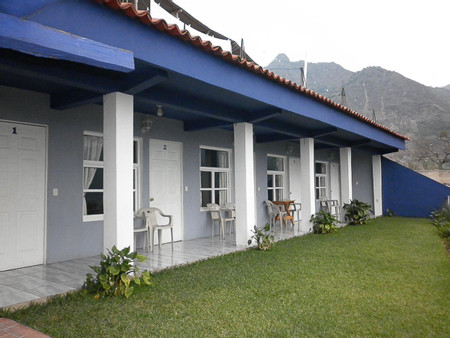 Hotel Pa Muelle photo 2