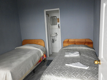 Hotel Pa Muelle photo 3