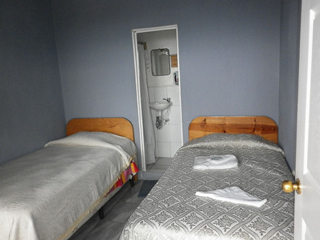 Hotel Pa Muelle photo 3