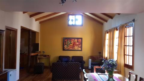 Hotel Pakaritampu