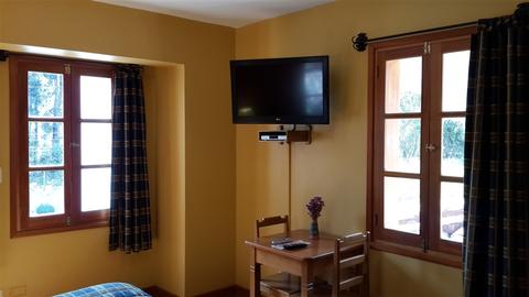 Hotel Pakaritampu Peru