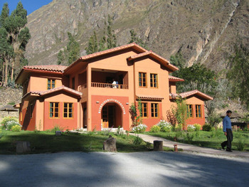 Hotel Pakaritampu photo 4
