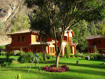 Hotel Pakaritampu photo 5