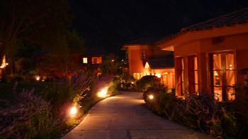 Hotel Pakaritampu photo 2