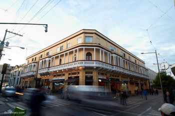 Hotel Pan American photo 2