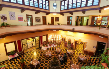 Hotel Pan American photo 3