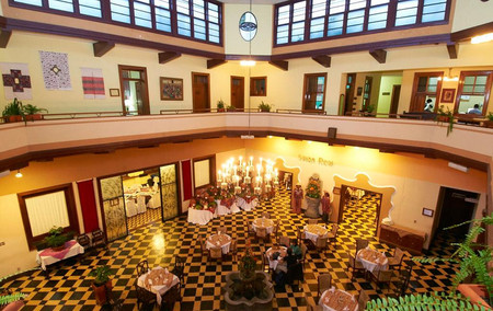 Hotel Pan American photo 3