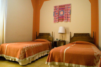 Hotel Pan American photo 4