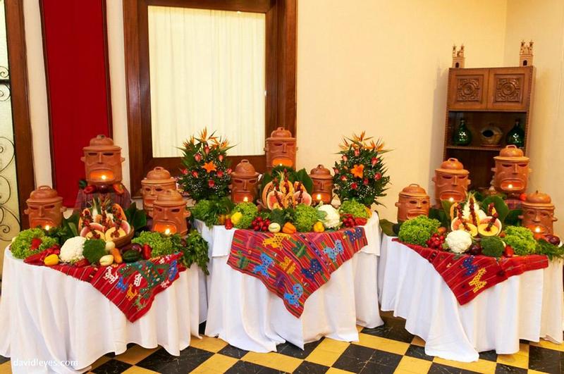 Hotel Pan American Guatemala City