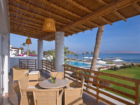 Hotel Paracas photo 3