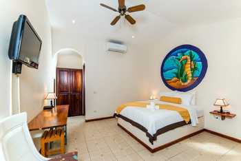 Hotel Pasatiempo