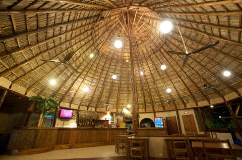 Hotel Pasatiempo Costa Rica