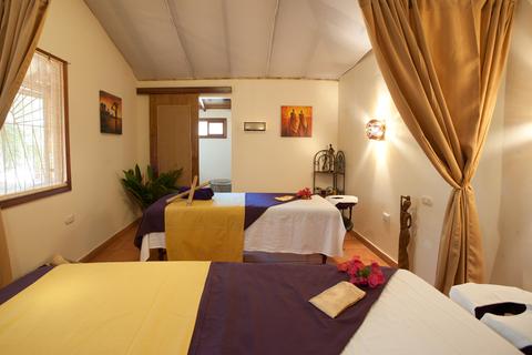 Hotel Pasatiempo Costa Rica
