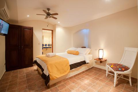 Hotel Pasatiempo Costa Rica
