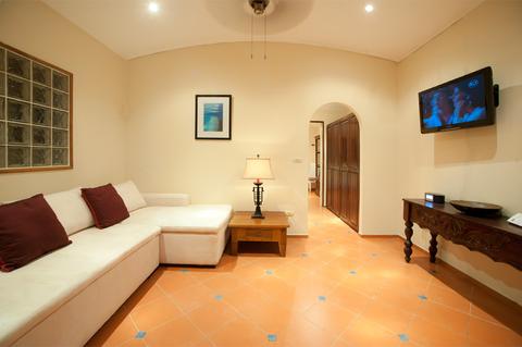 Hotel Pasatiempo Costa Rica