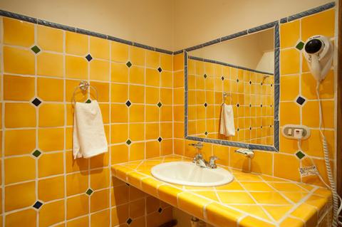 Hotel Pasatiempo Costa Rica