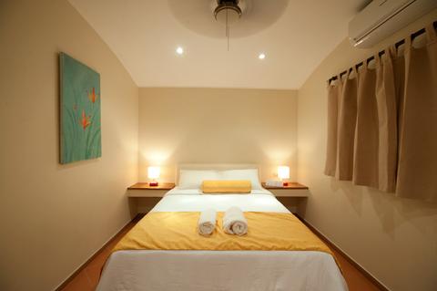 Hotel Pasatiempo Costa Rica