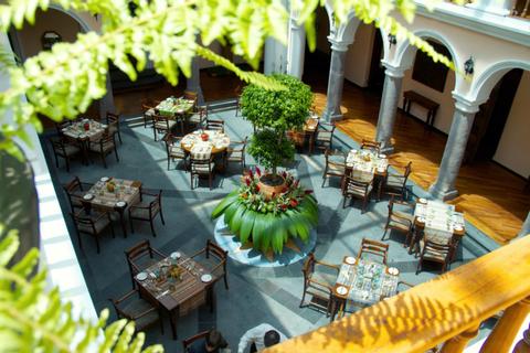 Hotel Patio Andaluz